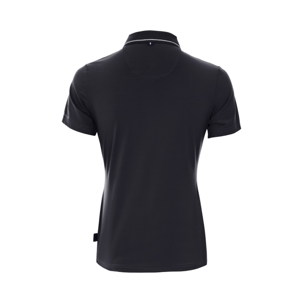 Cavallo | Poloshirt Dores Black 42