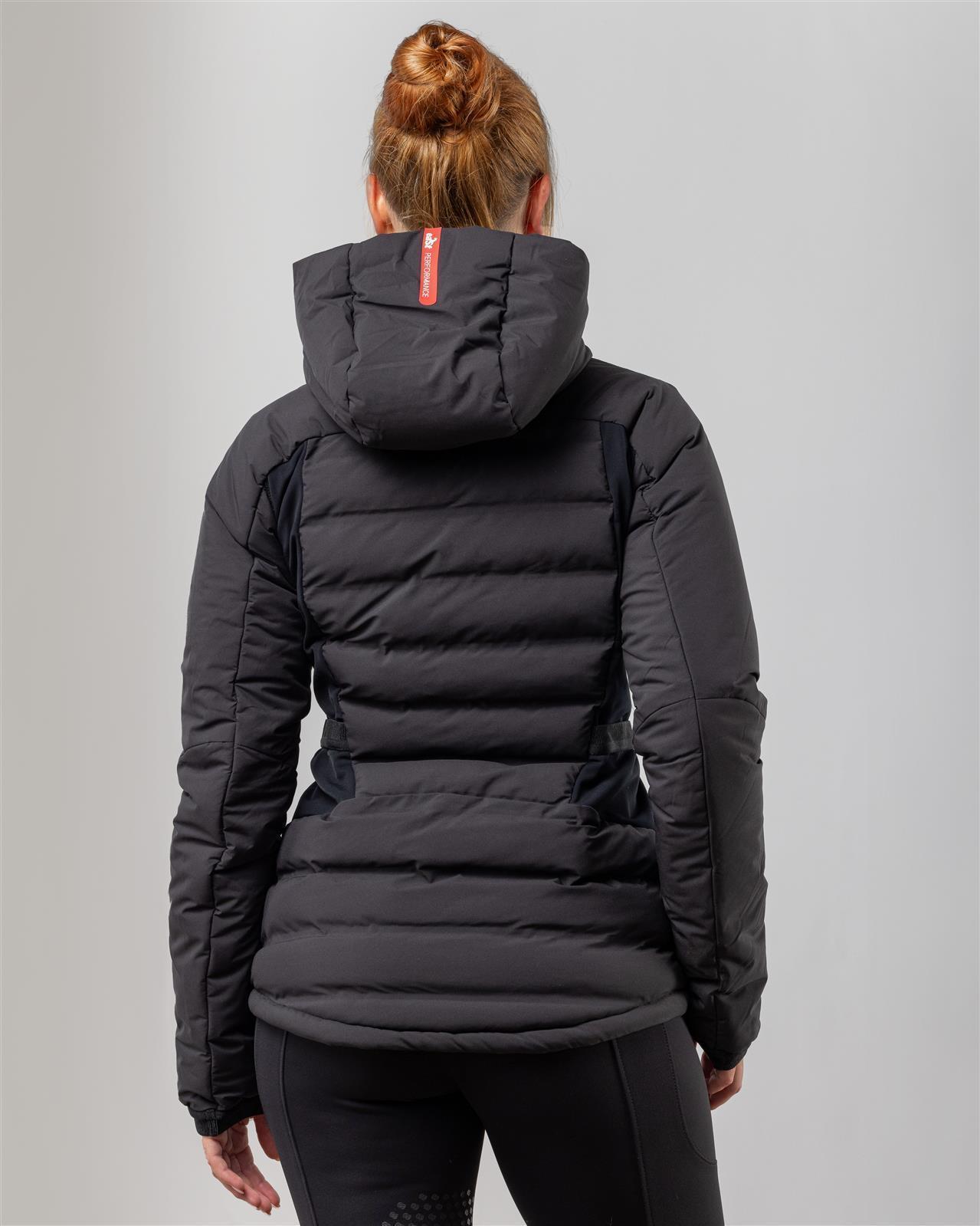 eaSt Jacket Performance insulation | Black | 2