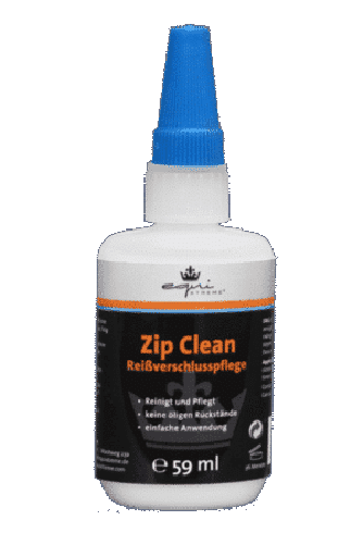 equiXTREME |  Zip Clean Reißverschlusspflege - 59 ml