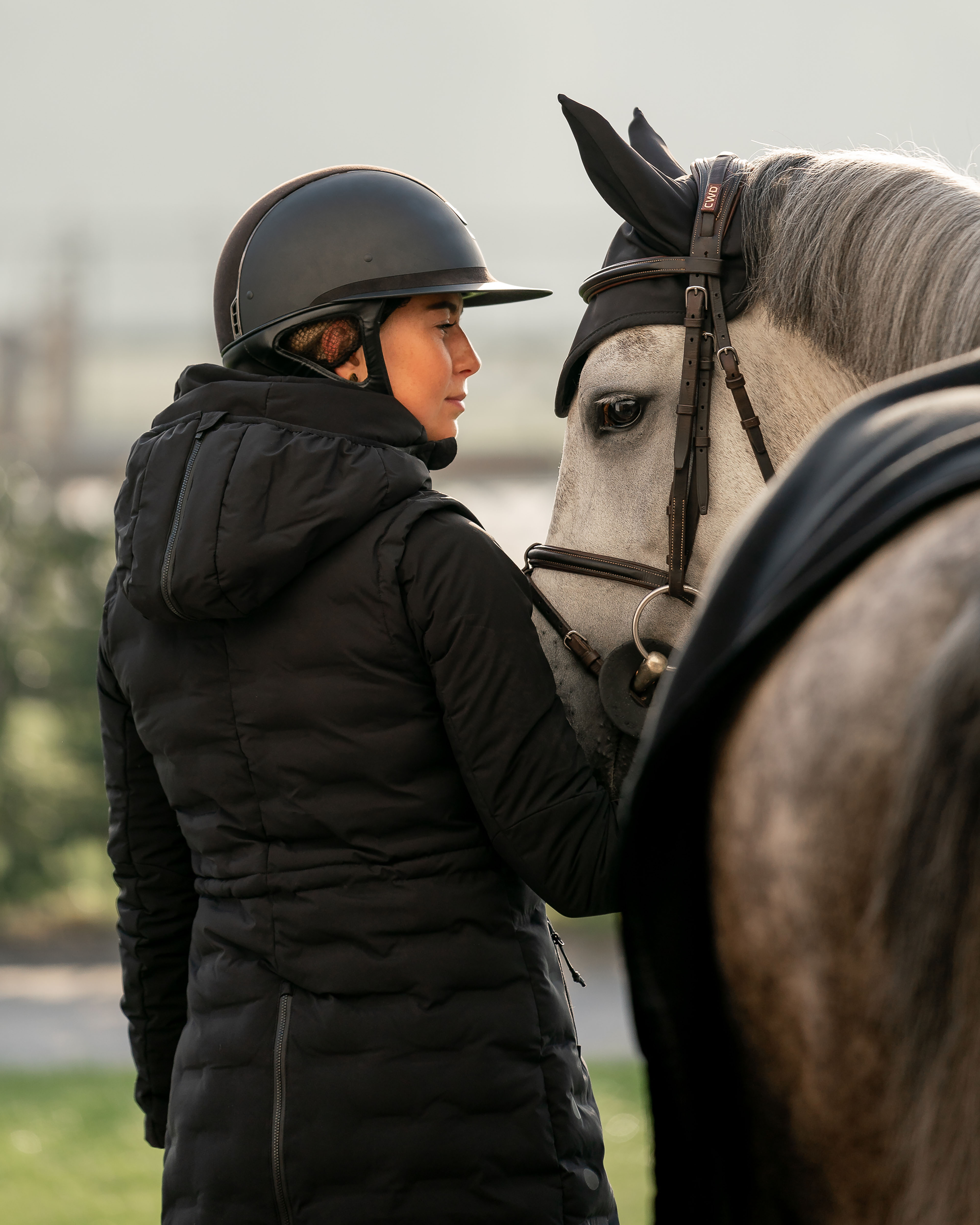 eaSt Performance N+Long Vest | Black | 1