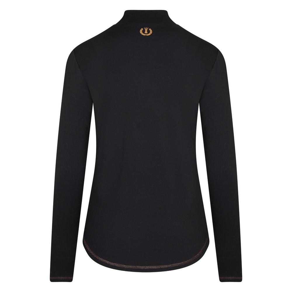 Imperial Riding | Trainingsshirt IRHBelle schwarz S