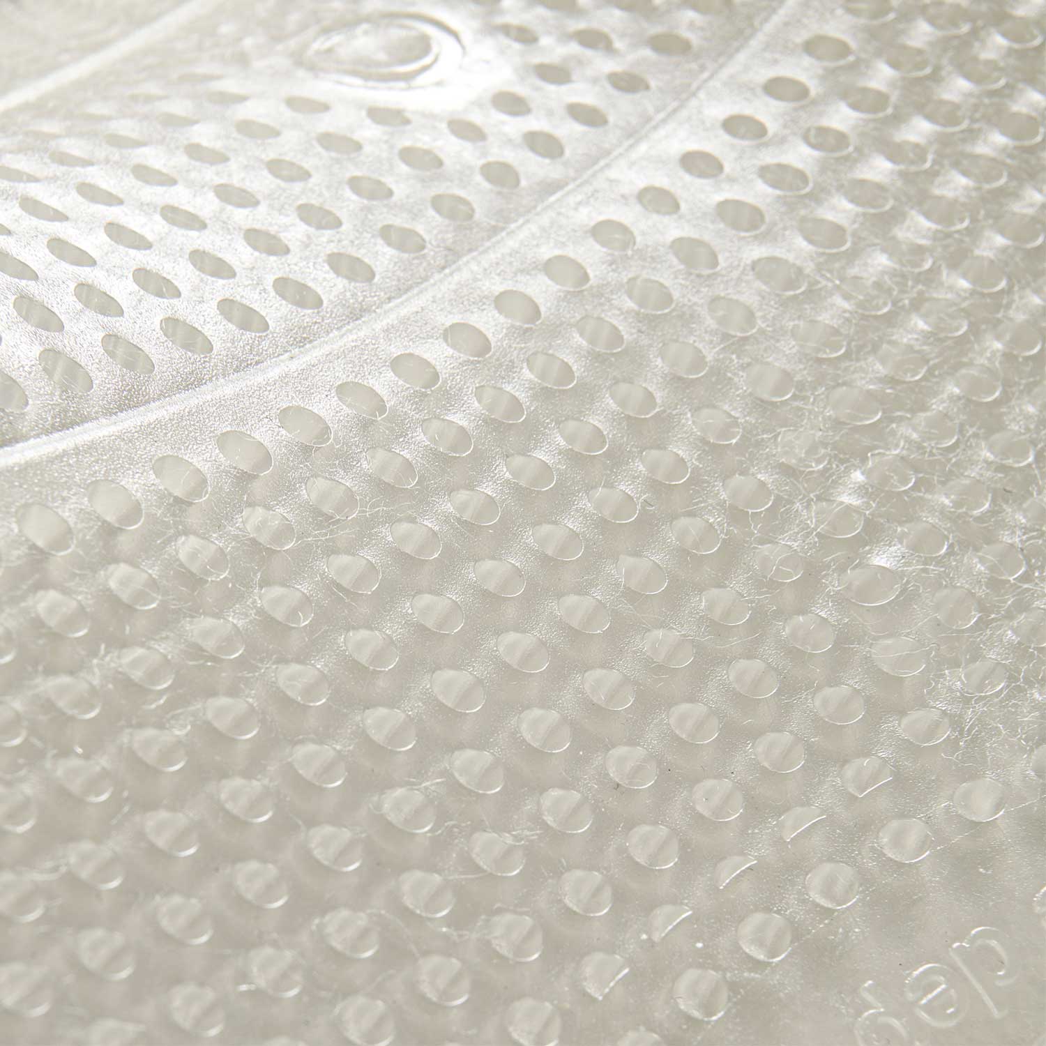 Acavallo | Classic Gel Pad Dri-Lex Kompensator m. Schaffelleinsätzen Natur | Gel Transparent | L