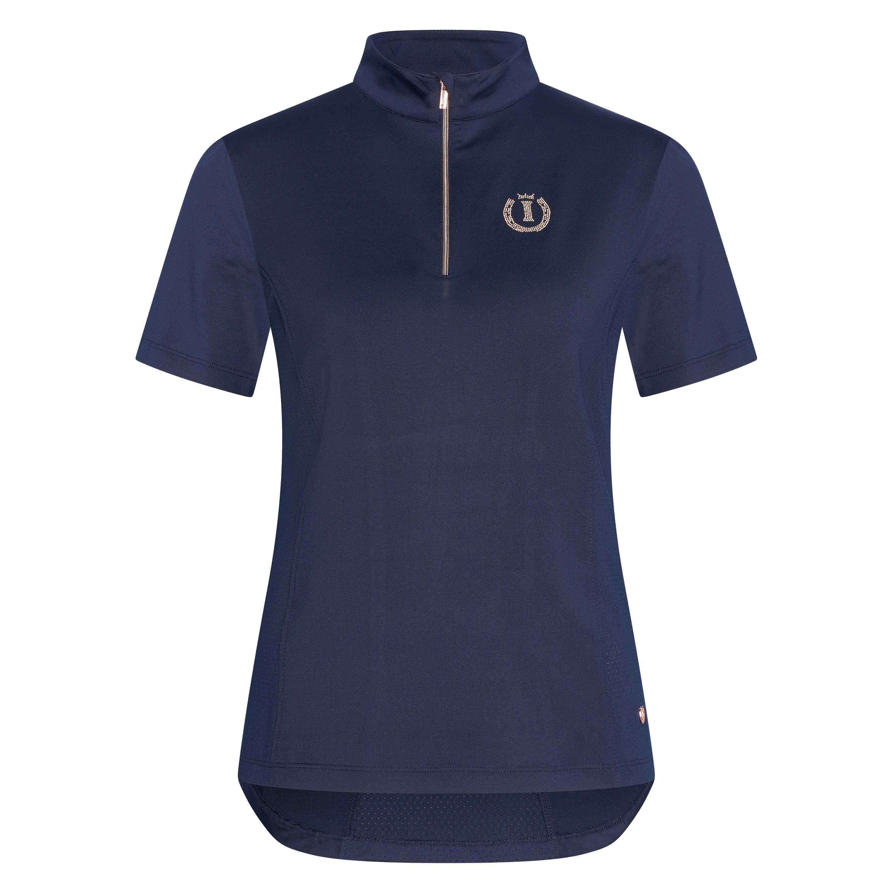 Imperial Riding | Tech Top Speedy Navy | S