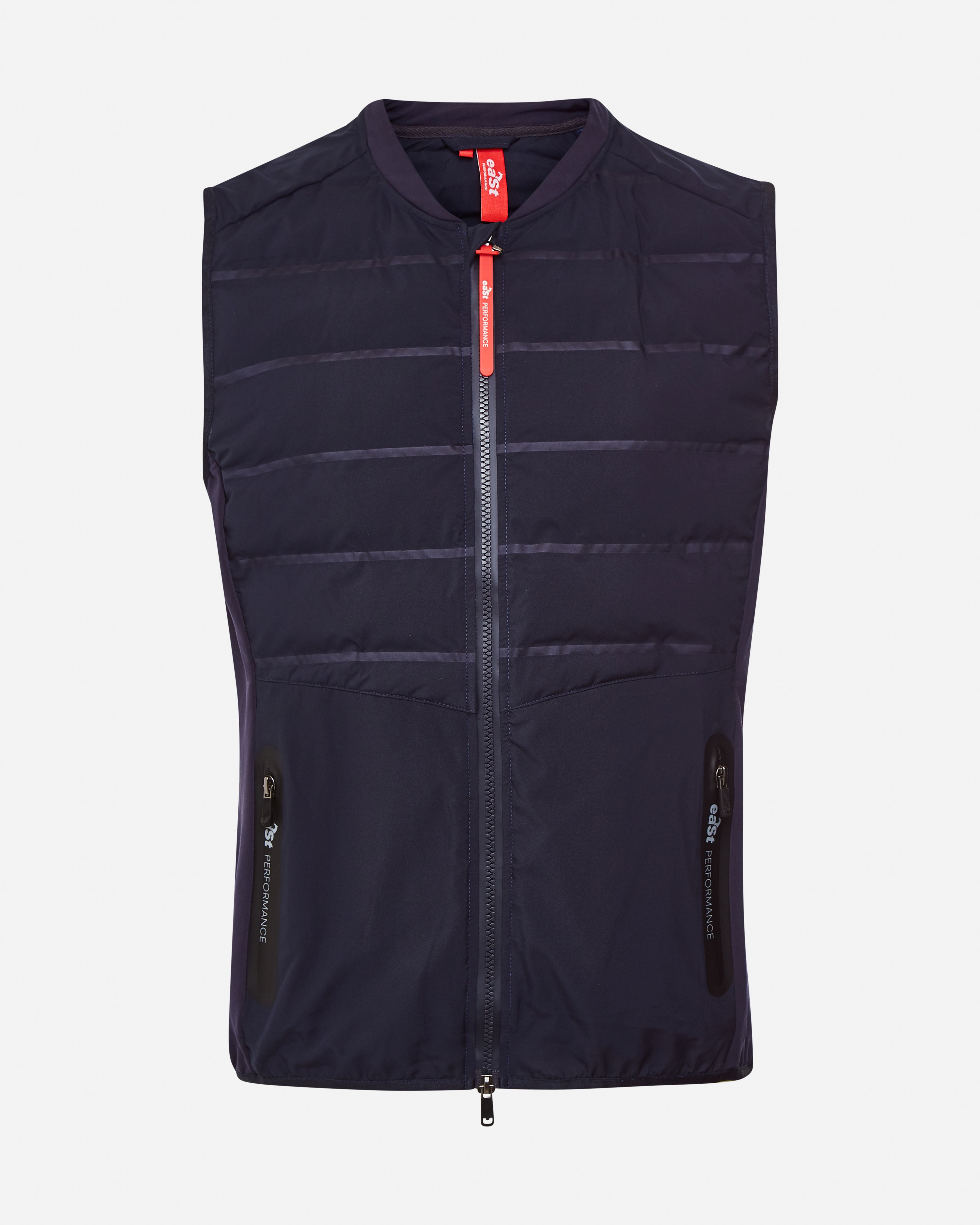 eaSt Vest Active | Midnight blue | 1