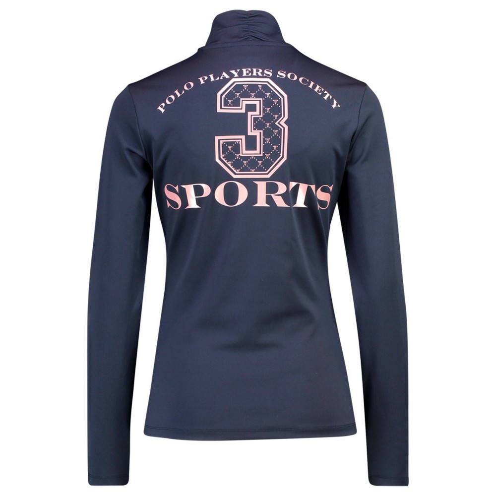 HV POLO | Trainingsshirt HVPFavouritas Tech L