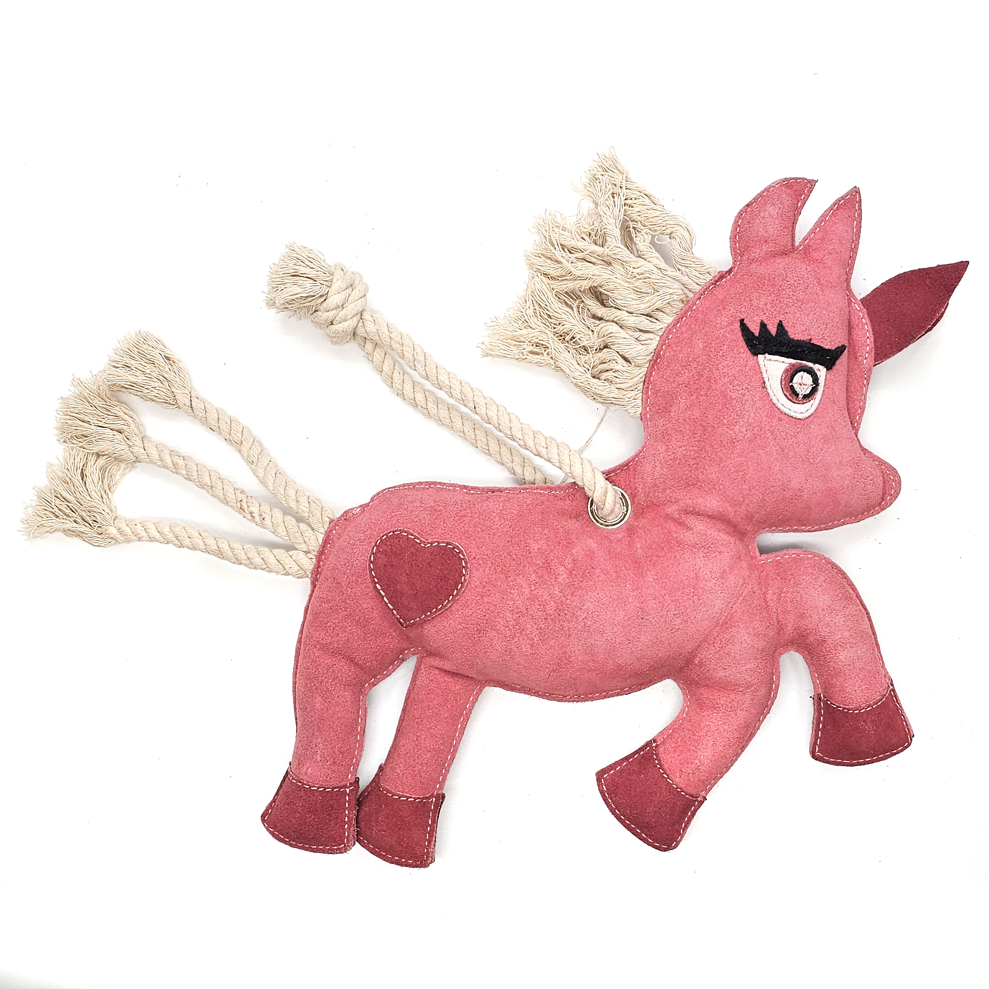 Imperial Riding | Einhorn Pferdespielzeug | Classy Pink