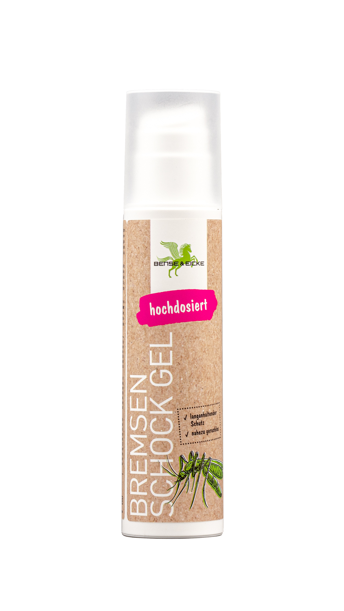 Bense & Eicke | BremsenSchock Gel  - 200 ml