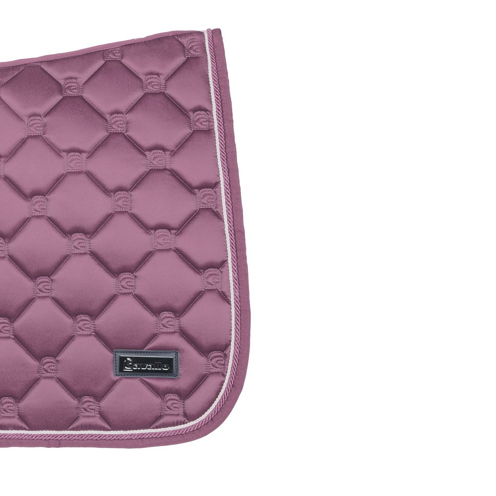 Cavallo | Schabracke Hanaya Raspberry Dressur