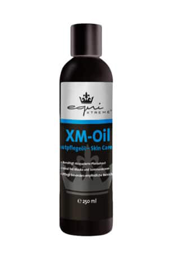 equiXTREME |  XM-Oil Hautpflegeöl - 250 ml