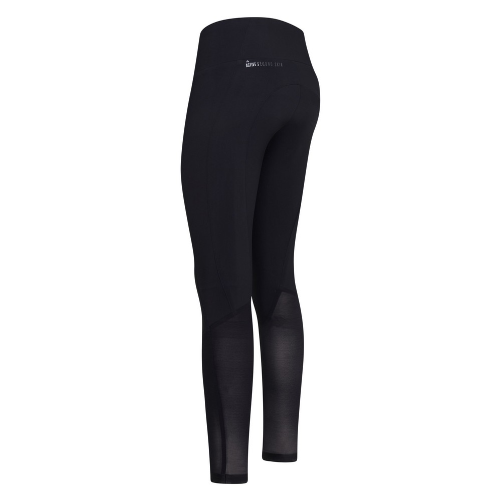 Euro Star Reitmoden | Reitleggings ESBreez 9000 Schwarz 38