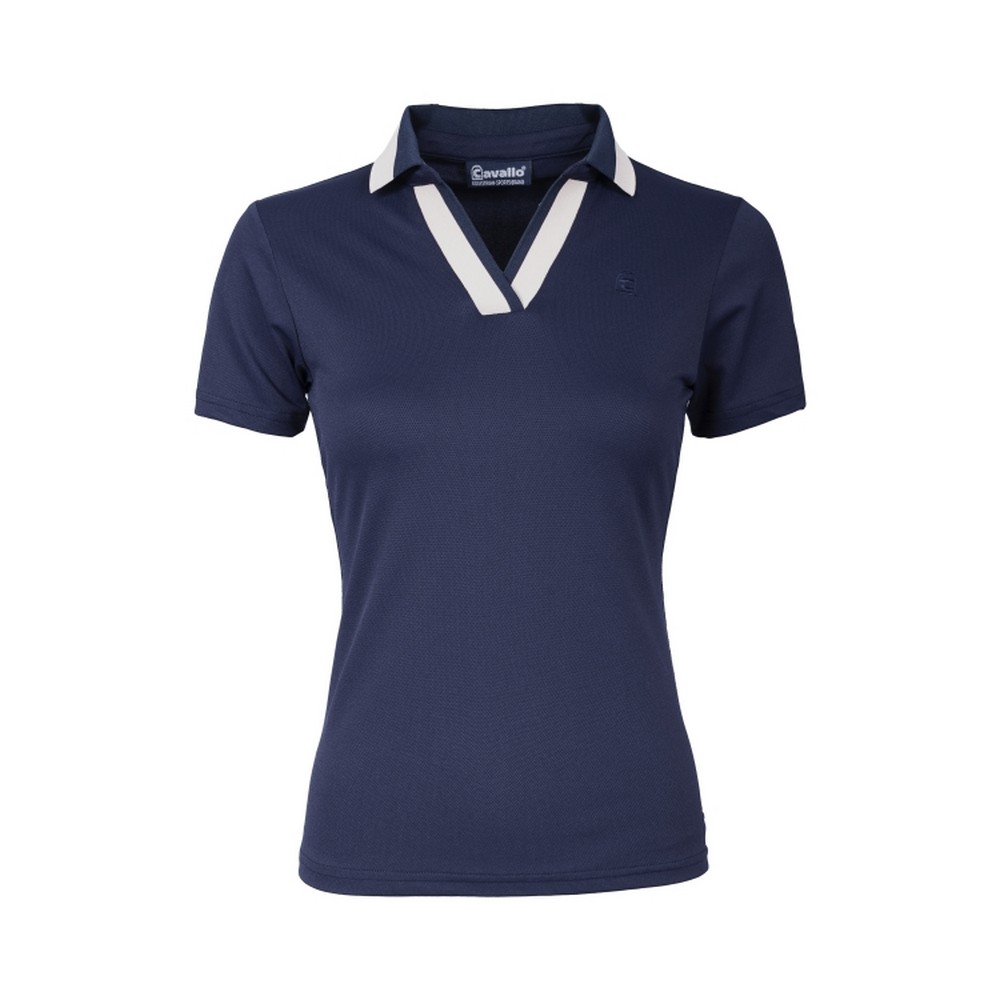 Cavallo | Poloshirt Deja 34