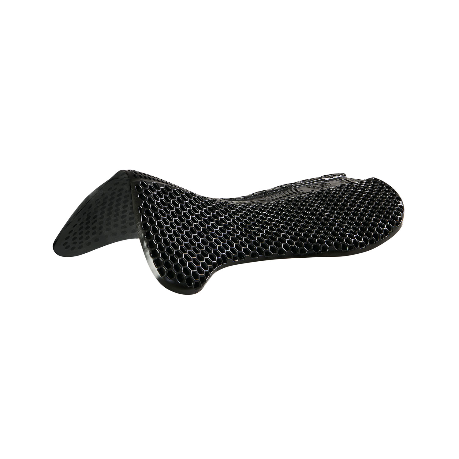 Acavallo | Air Release Hex Gelpad | Schwarz