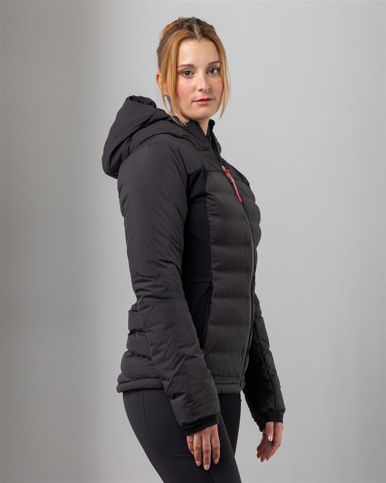 eaSt Jacket Performance insulation | Black | 2