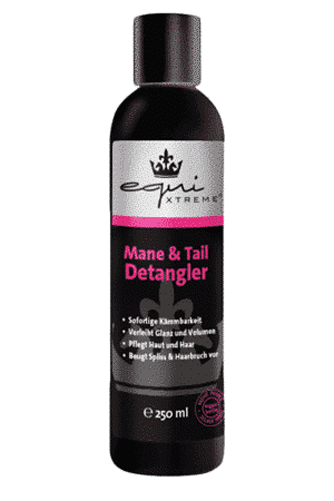 equiXTREME |  Mane&Tail Detangler - 250 ml
