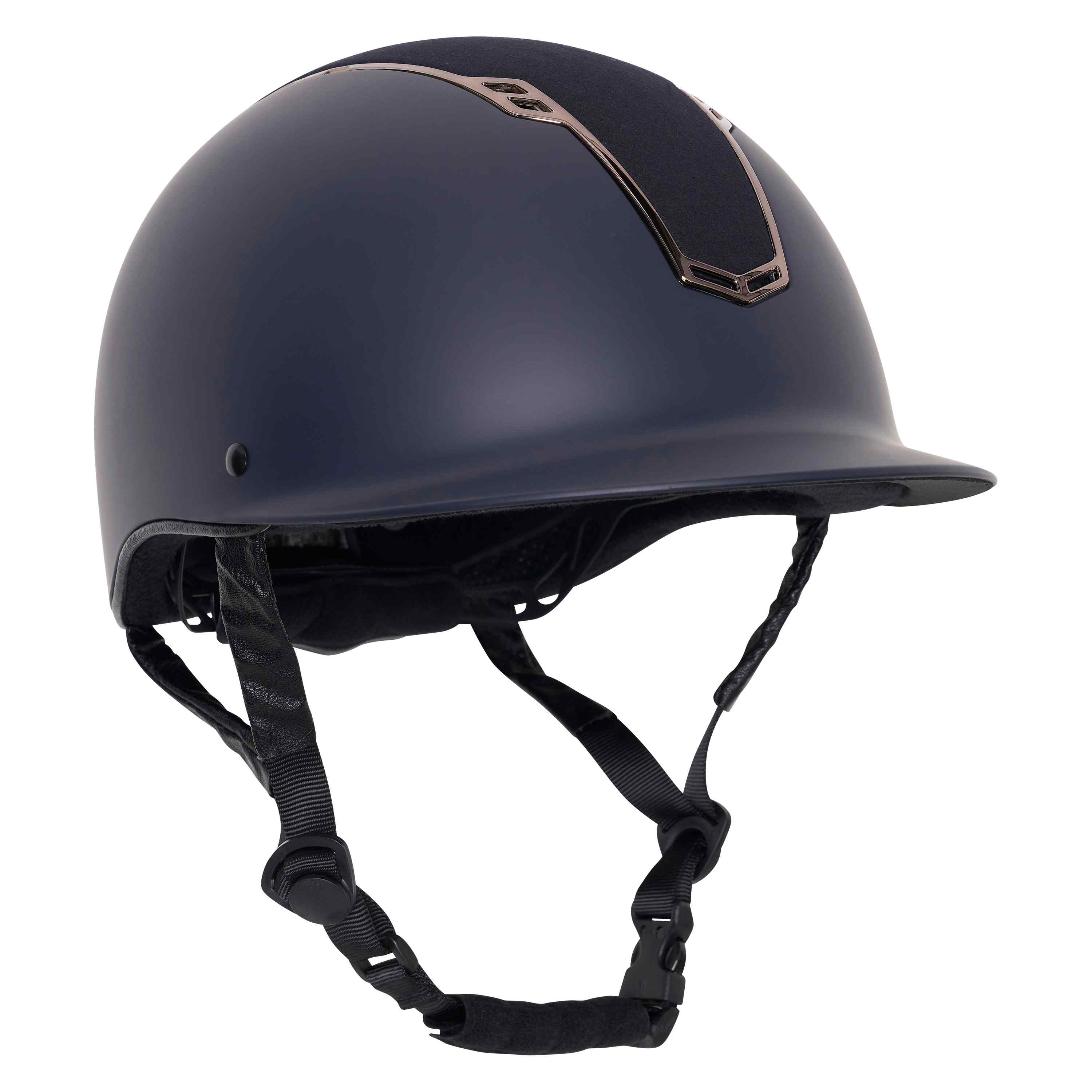 Imperial Riding | Reithelm Olania Classic | Braun XXS-S