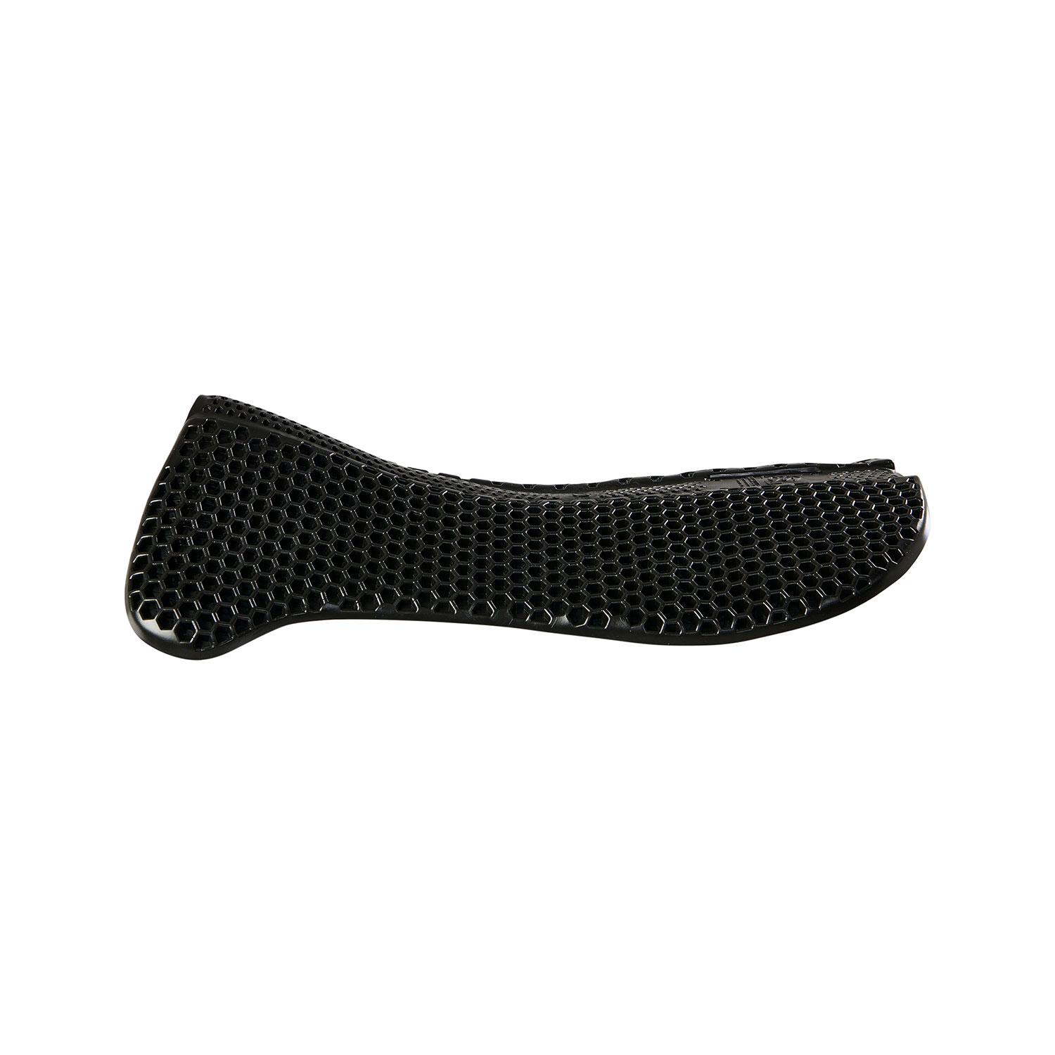 Acavallo | Air Release Hex Gelpad | Schwarz