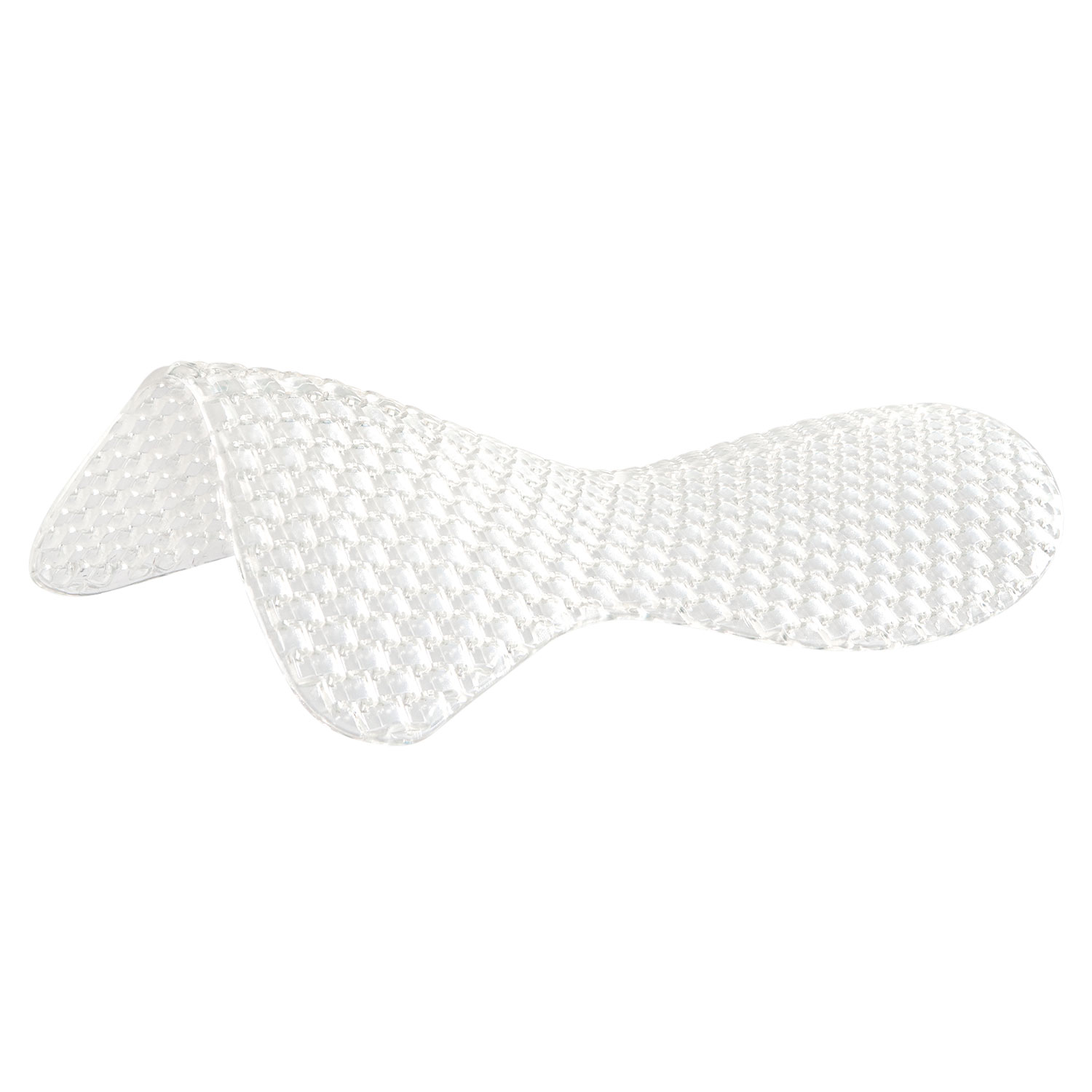 Acavallo | Air Release Respira Gelpad  | Transparent