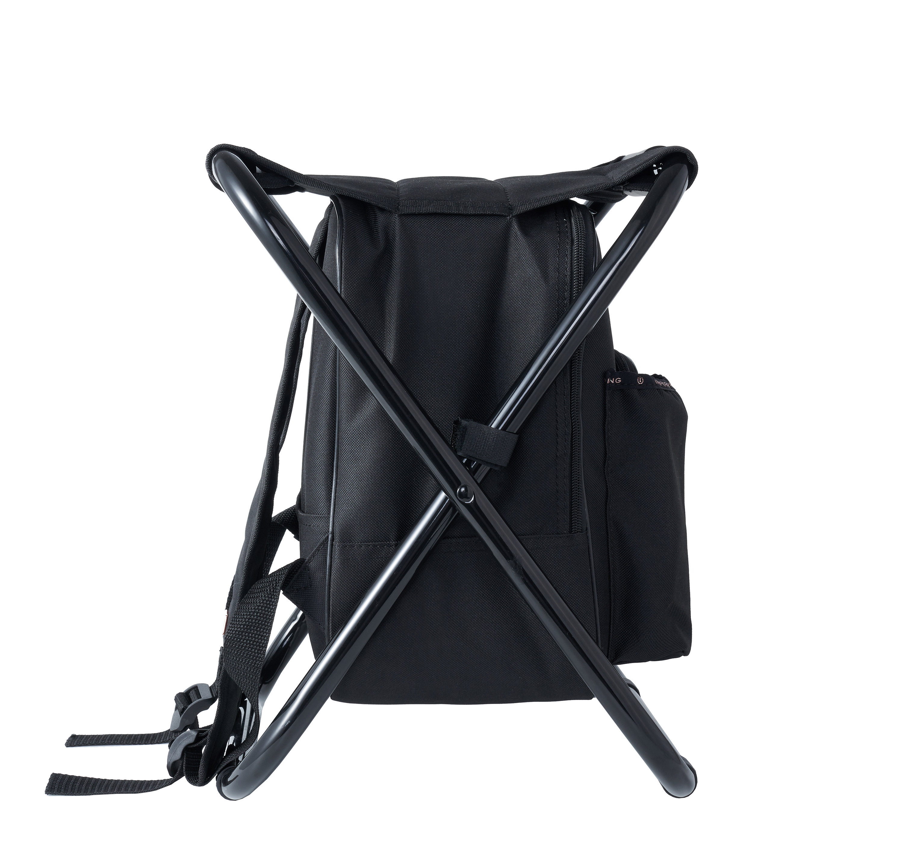 Imperial Riding | IRH Take a seat - Rucksack - integrierter Schemel