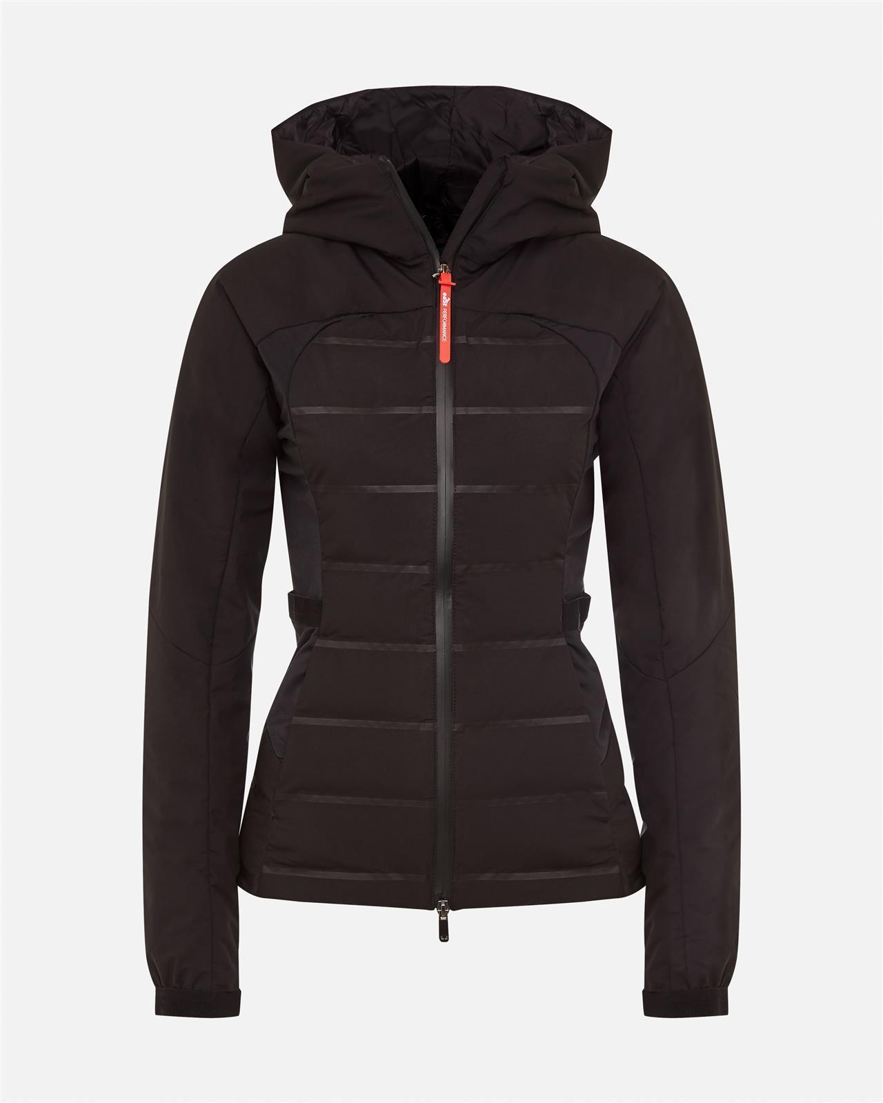 eaSt Jacket Performance insulation | Black | 2