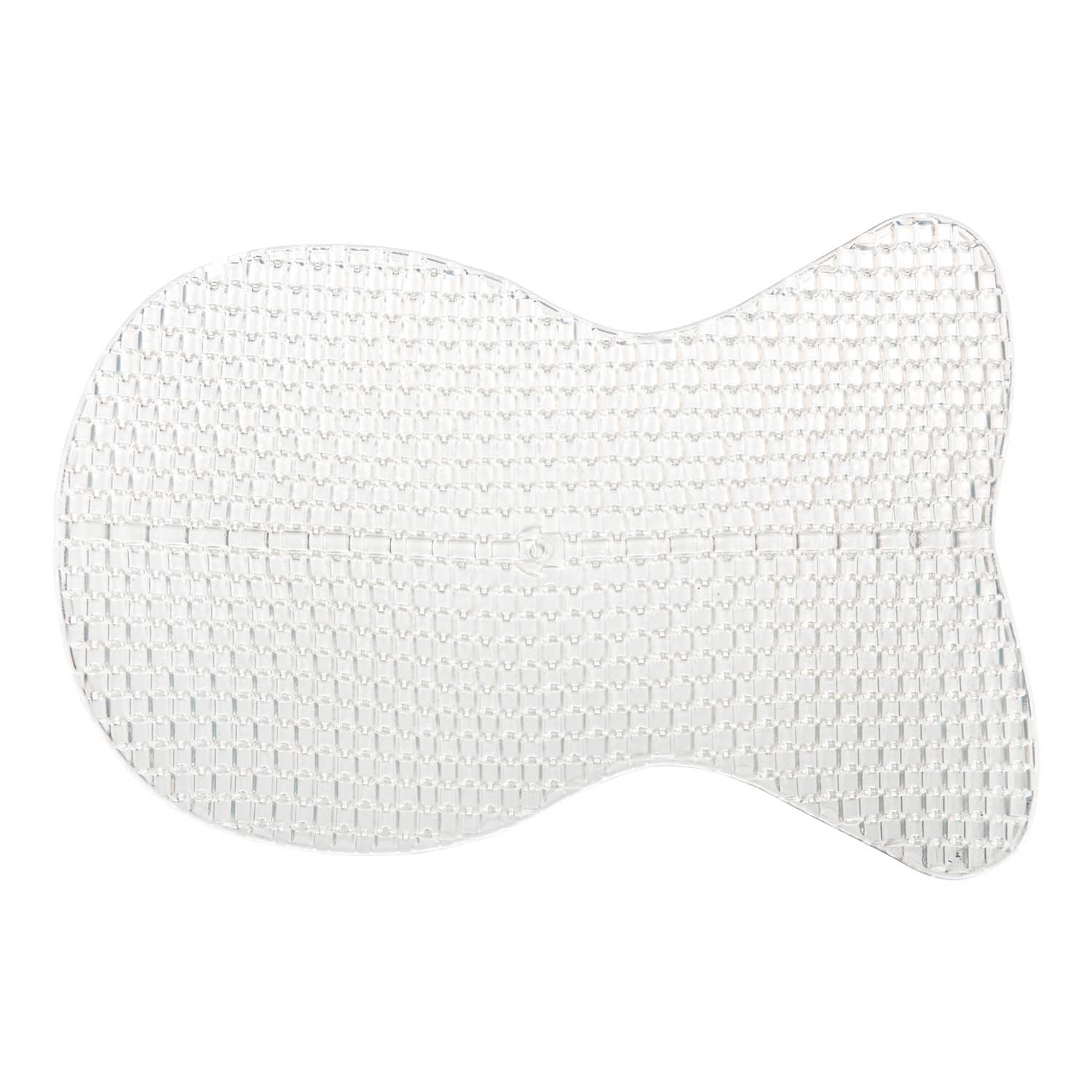 Acavallo | Air Release Respira Gelpad  | Transparent