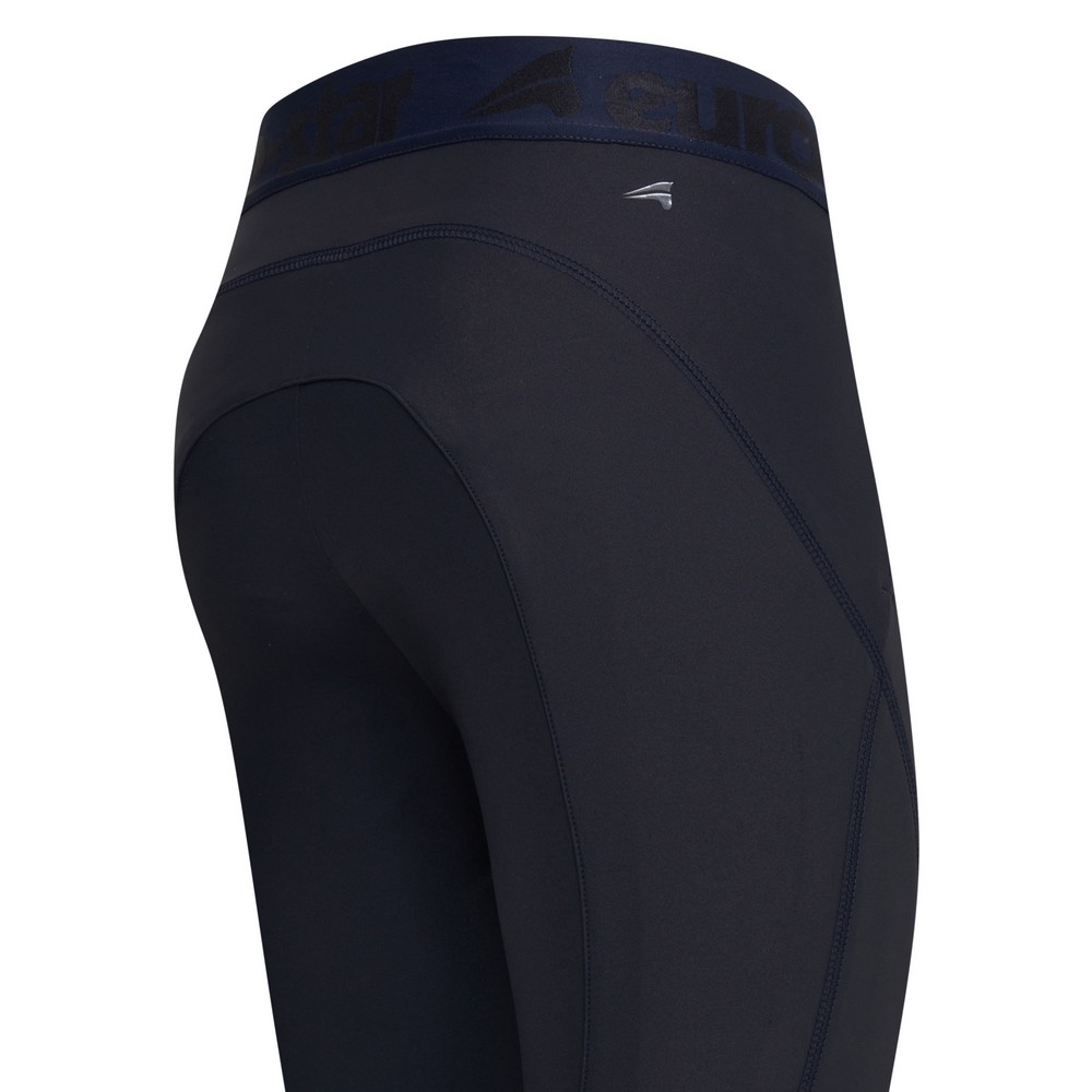 Euro Star Reitmoden | Reitleggings ESAtheltic 5169 Navy 46