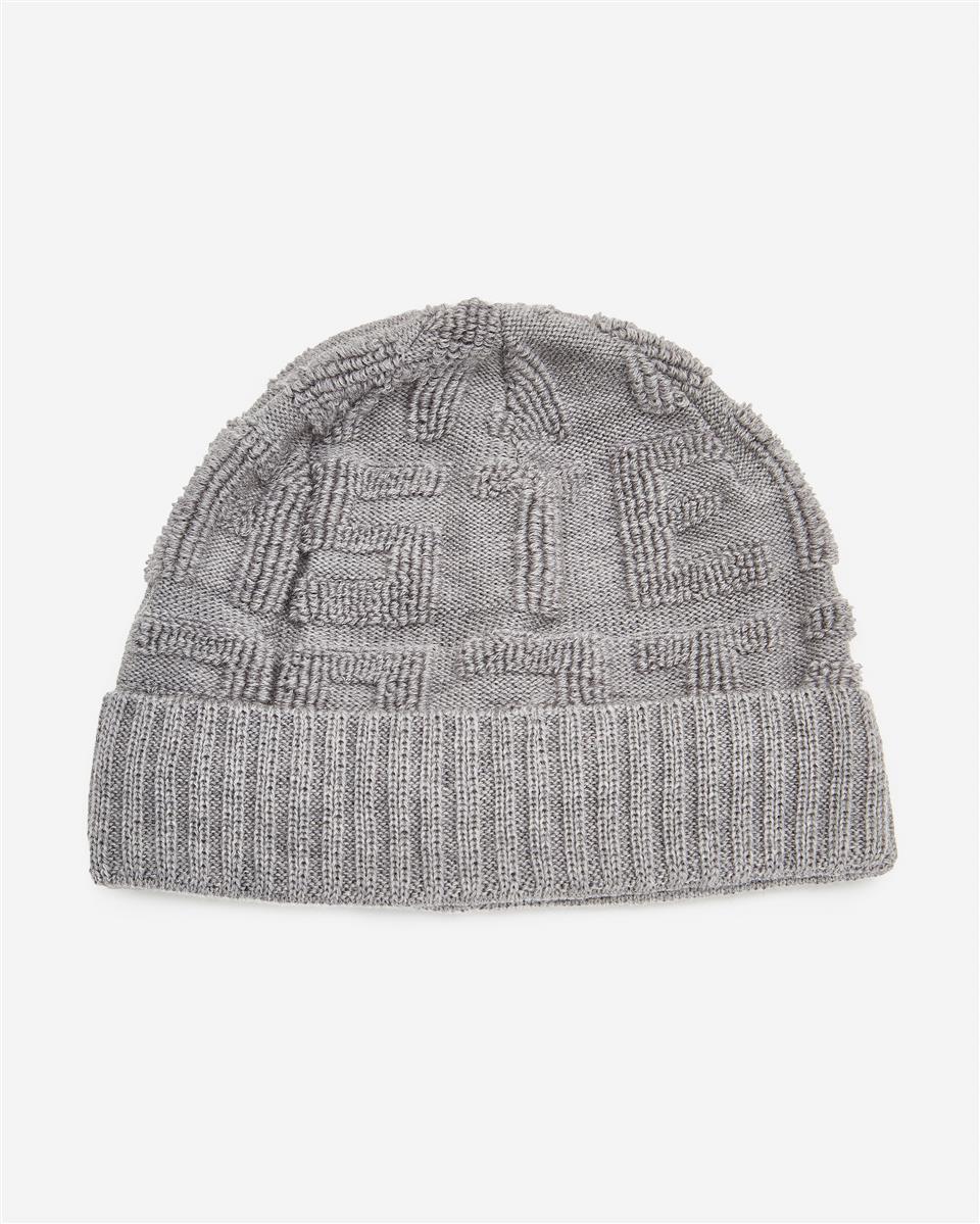 eaSt Beanie | Grey | one size