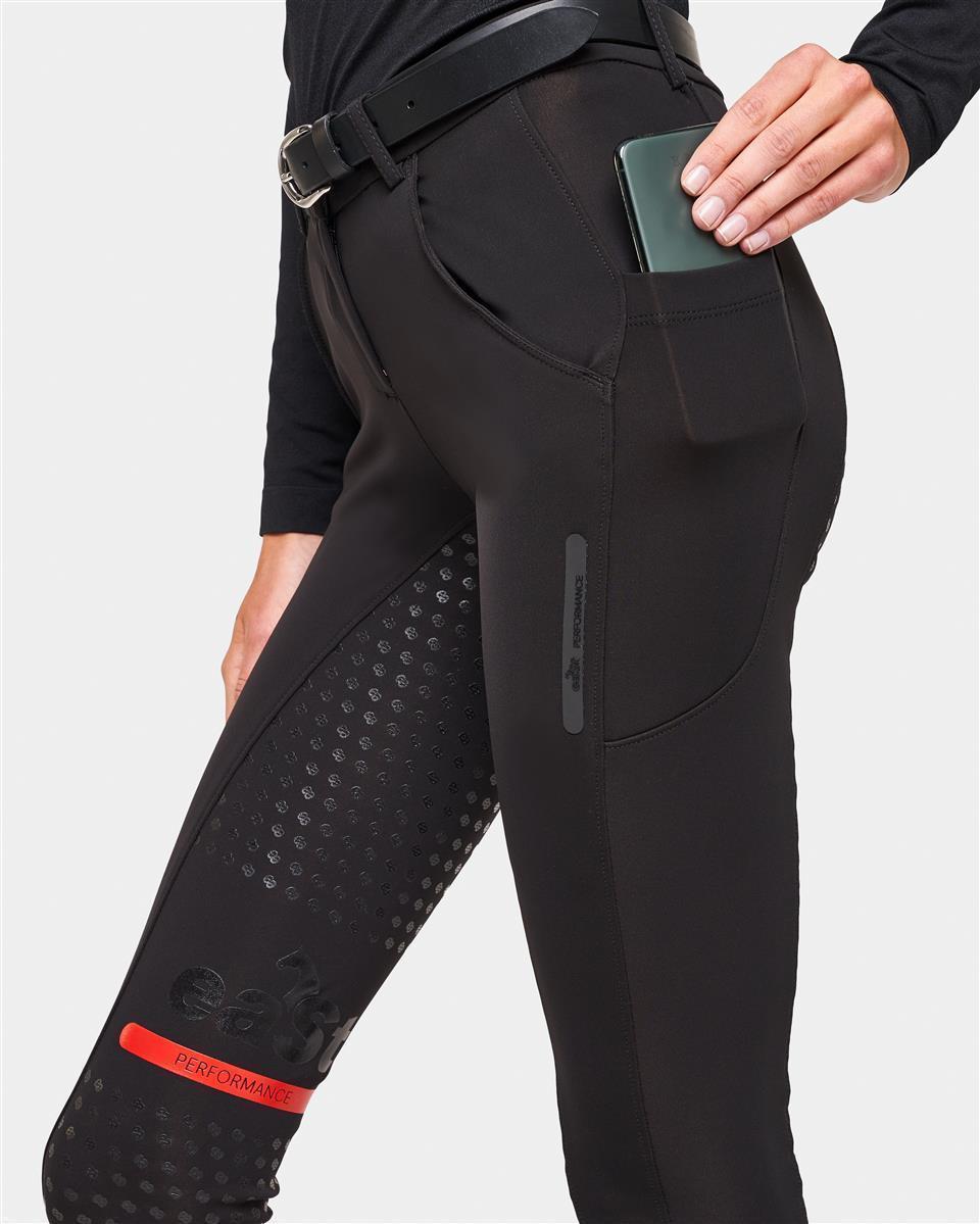 eaSt R2 Performance Dressage | Black | XS