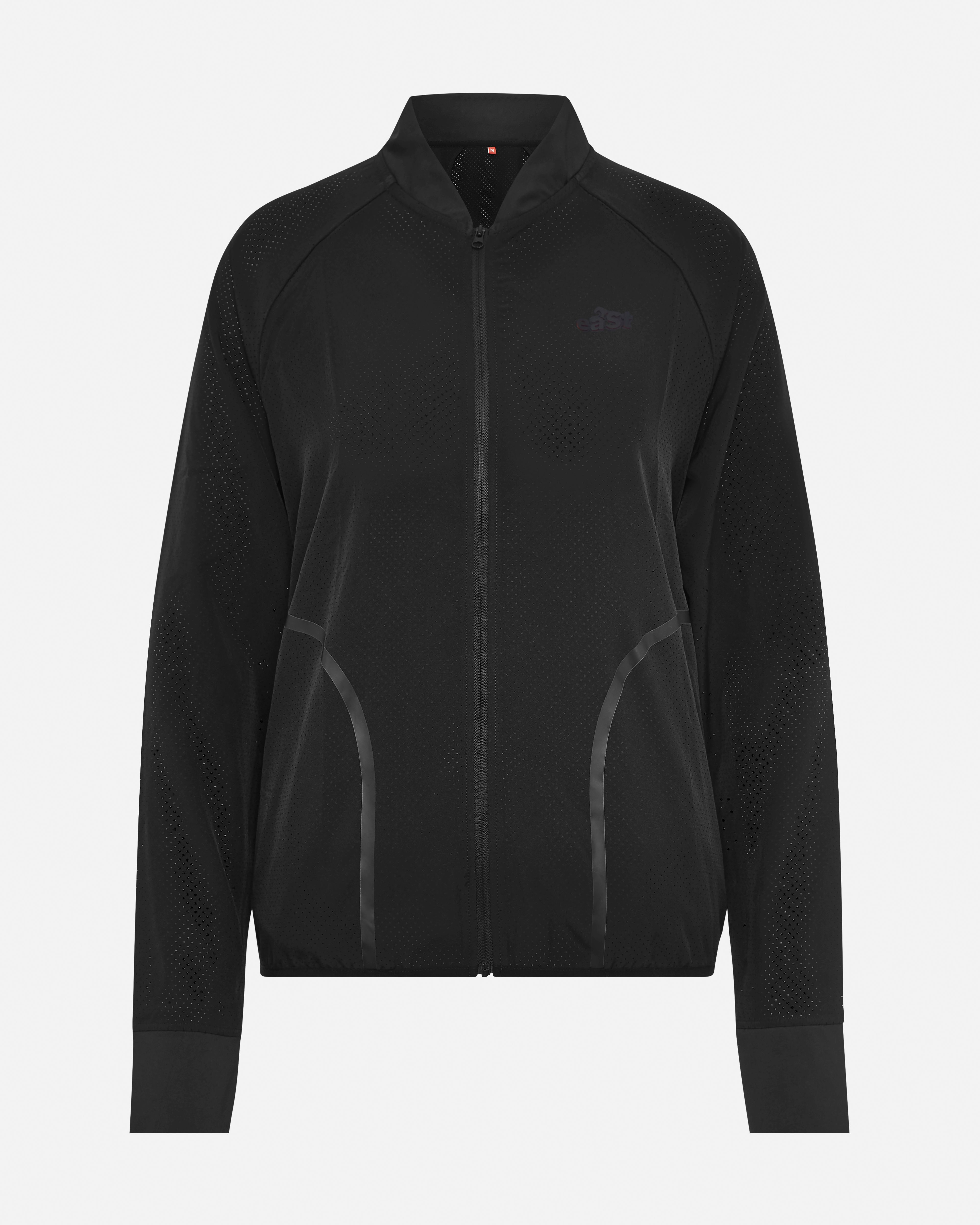 eaSt Lightweight Performance Jacket | Black | M